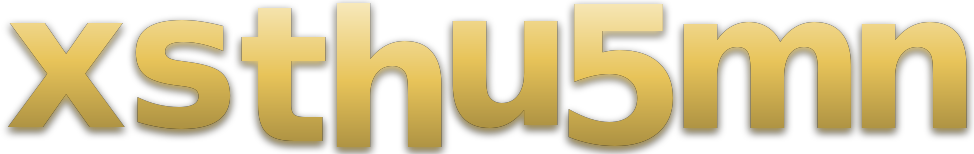 xsthu5mn logo